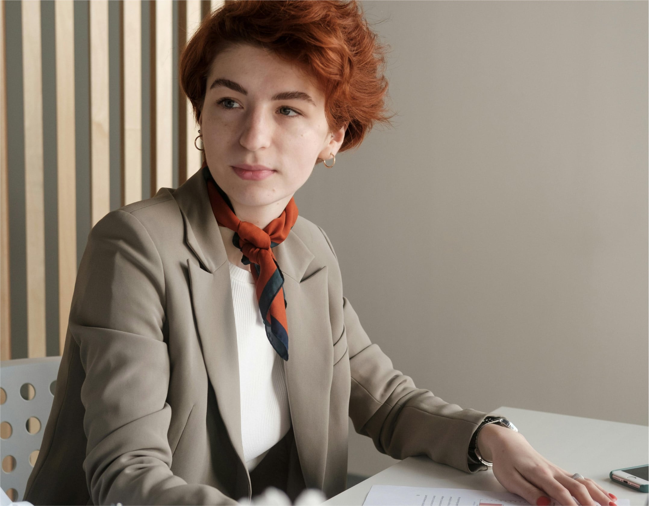 Handwriting analysis