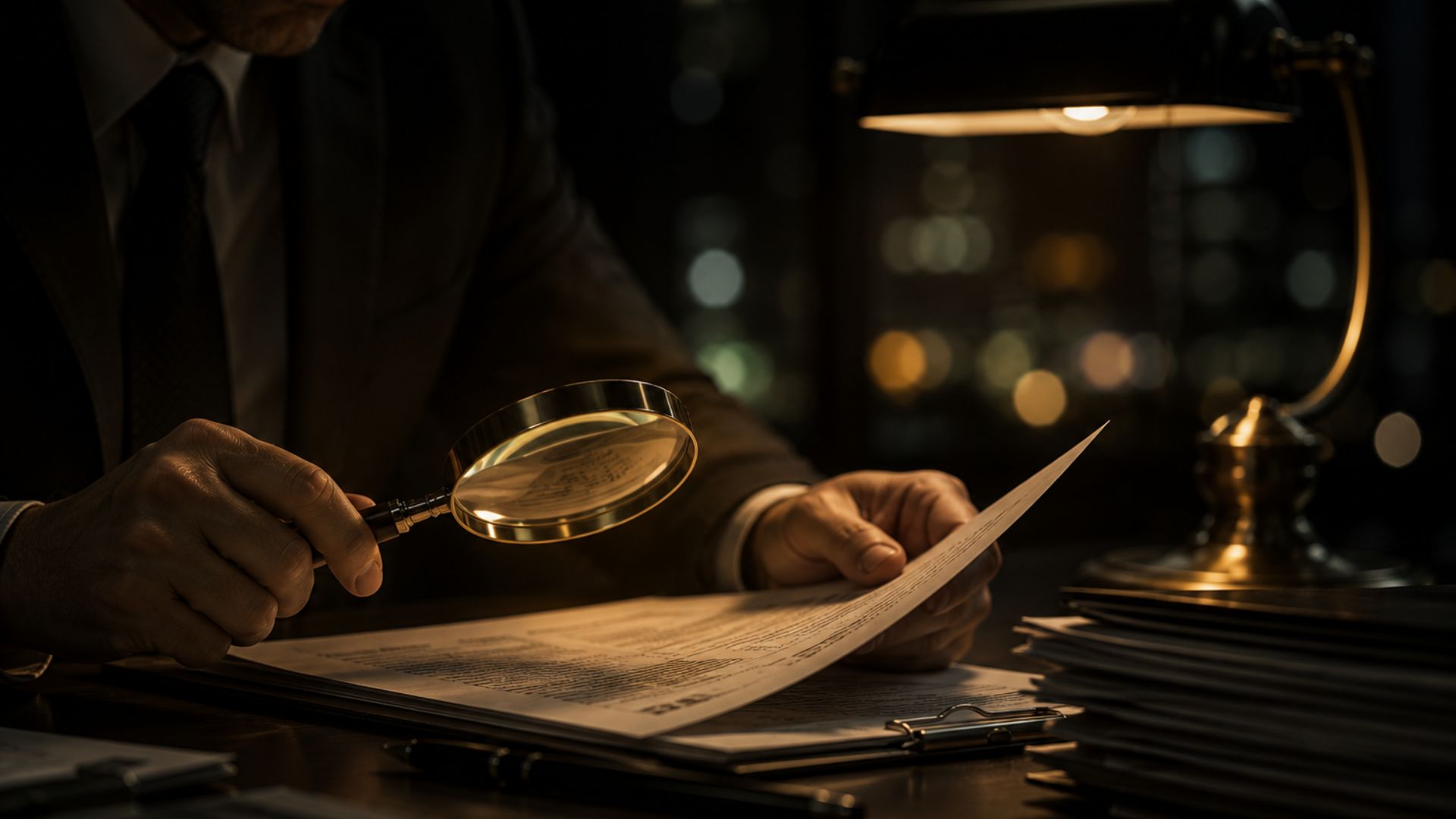 certified fraud examiner