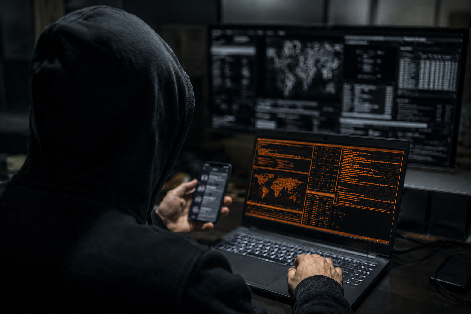 financial crime intelligence