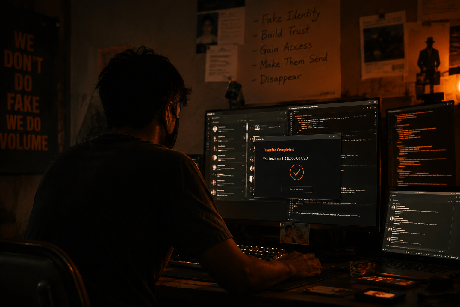 digital asset tracing