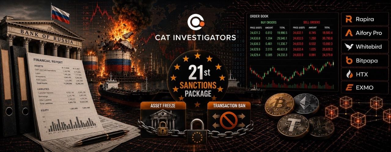 Cracking Russia’s Shadow Banks