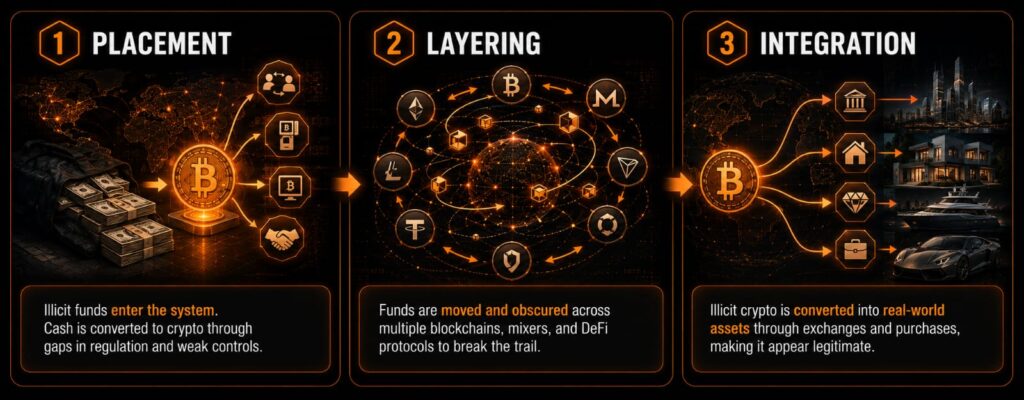 The Role of AML Investigations in Preventing Money Laundering