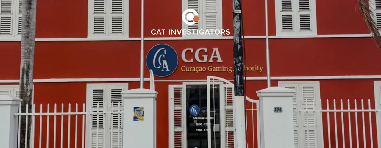 Curaçao casino leak new gambling exposes hidden ownership records