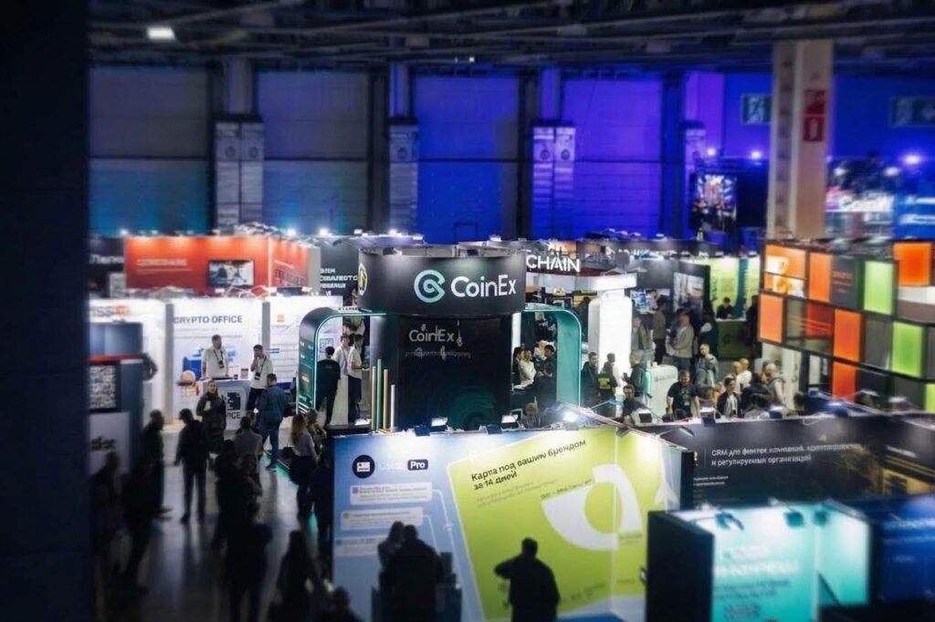 CoinEx to close after nine years amid rising liquidity and compliance costs