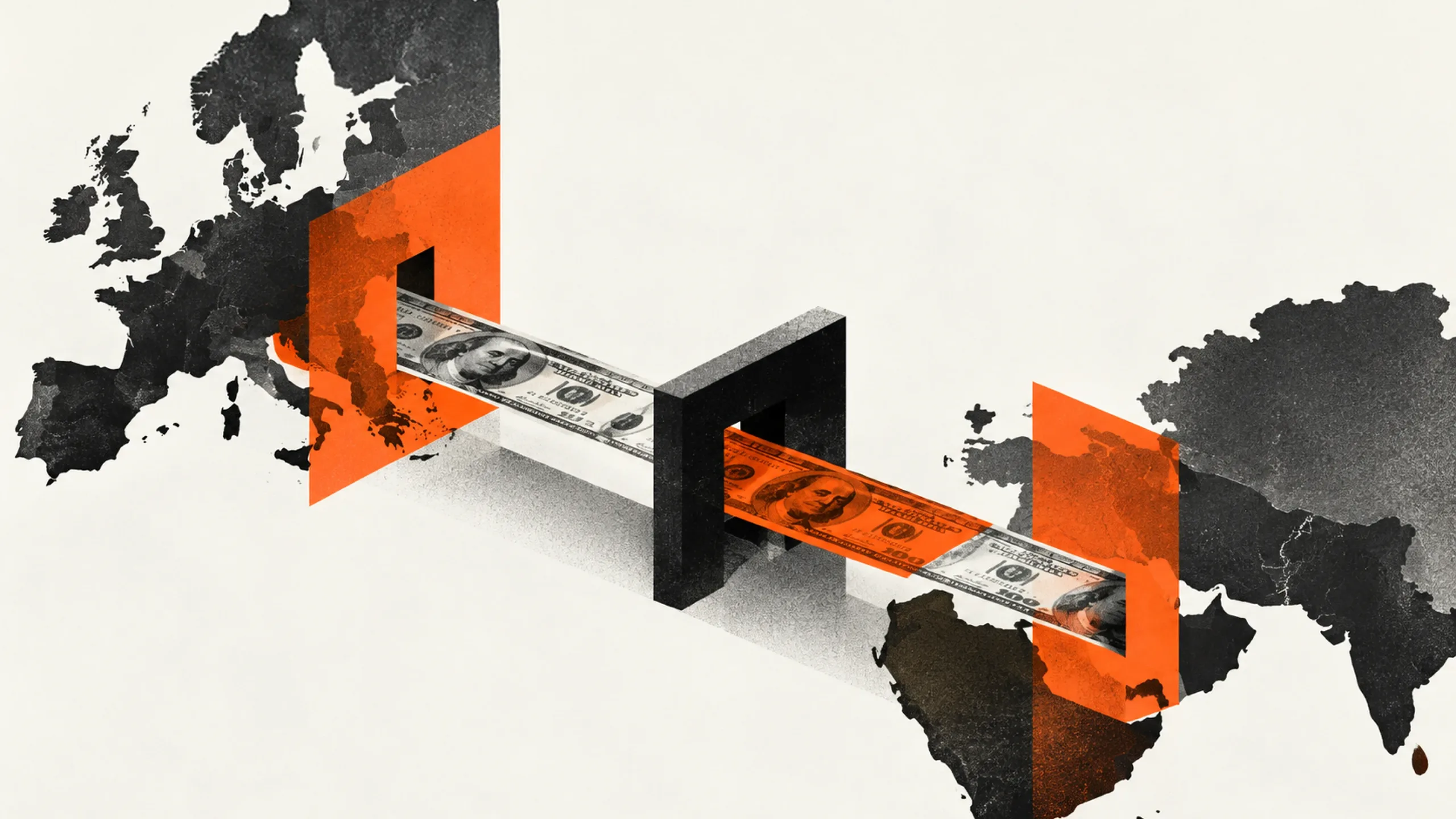 Money laundering investigations, financial crime investigations, international money laundering, money laundering detection
